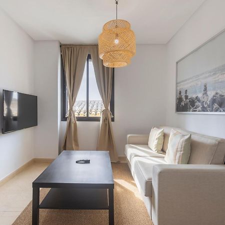 Apartamentos Moon Dreams Puerto El Puerto de Santa María Zewnętrze zdjęcie