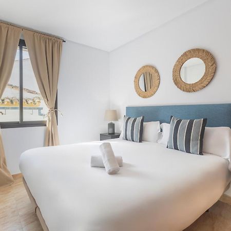 Apartamentos Moon Dreams Puerto El Puerto de Santa María Zewnętrze zdjęcie