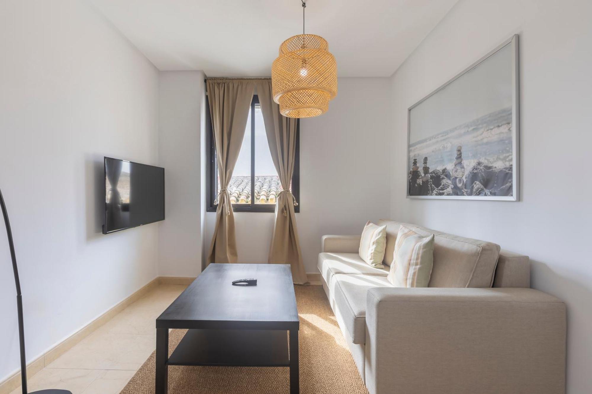 Apartamentos Moon Dreams Puerto El Puerto de Santa María Zewnętrze zdjęcie