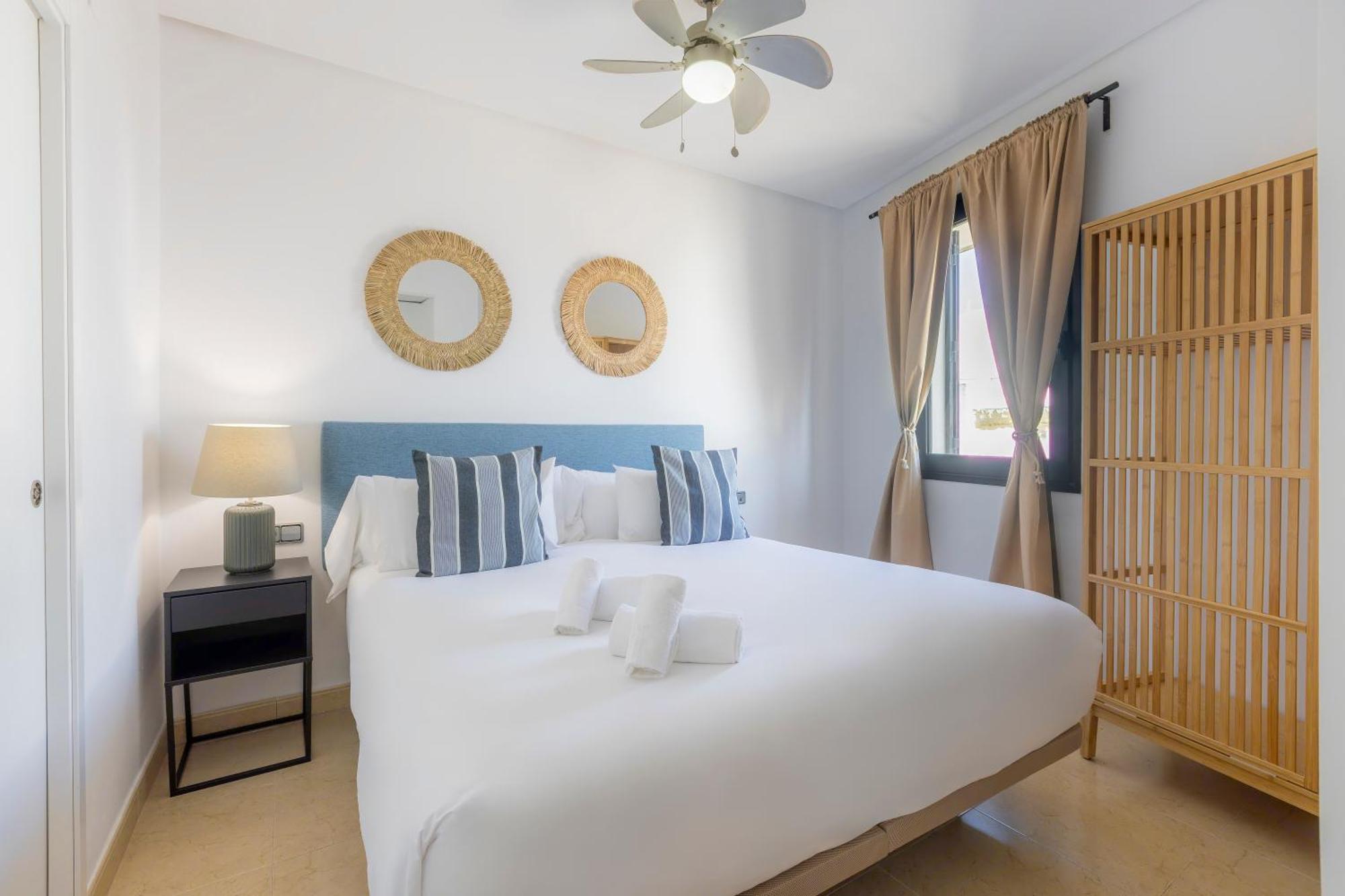 Apartamentos Moon Dreams Puerto El Puerto de Santa María Zewnętrze zdjęcie