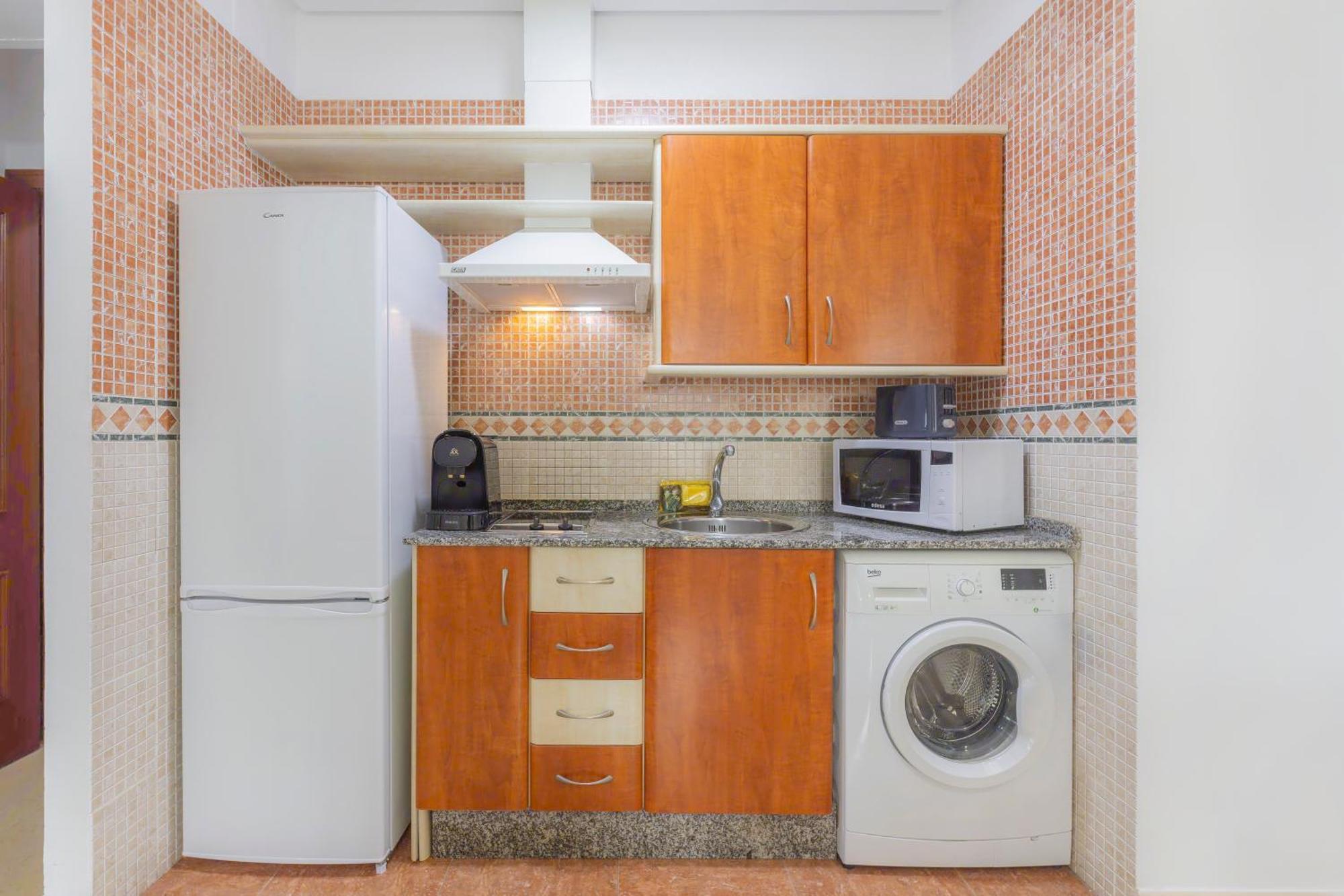 Apartamentos Moon Dreams Puerto El Puerto de Santa María Zewnętrze zdjęcie