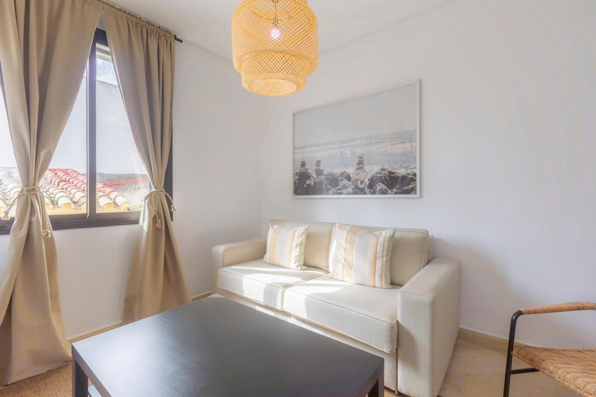 Apartamentos Moon Dreams Puerto El Puerto de Santa María Zewnętrze zdjęcie