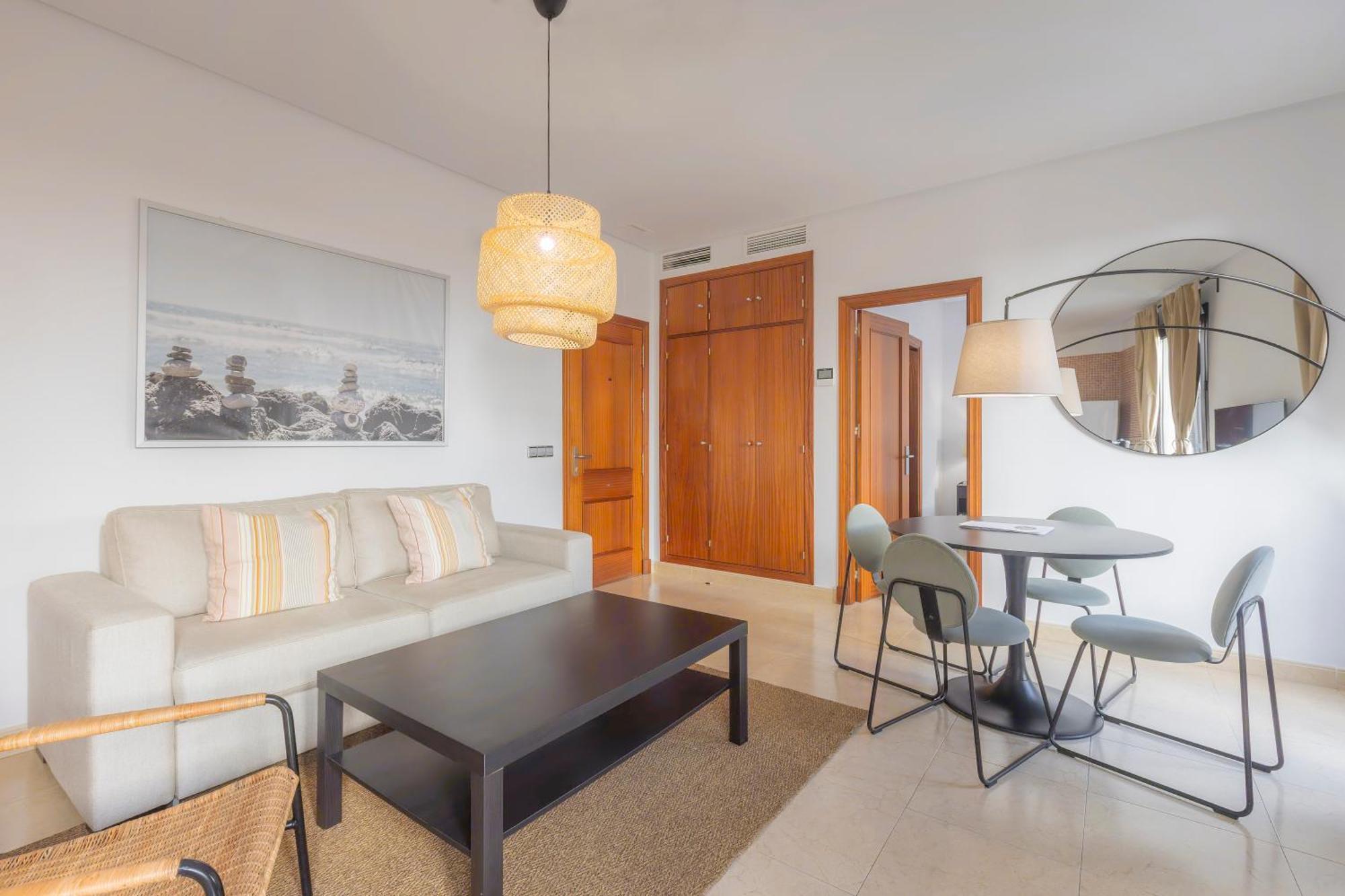 Apartamentos Moon Dreams Puerto El Puerto de Santa María Zewnętrze zdjęcie