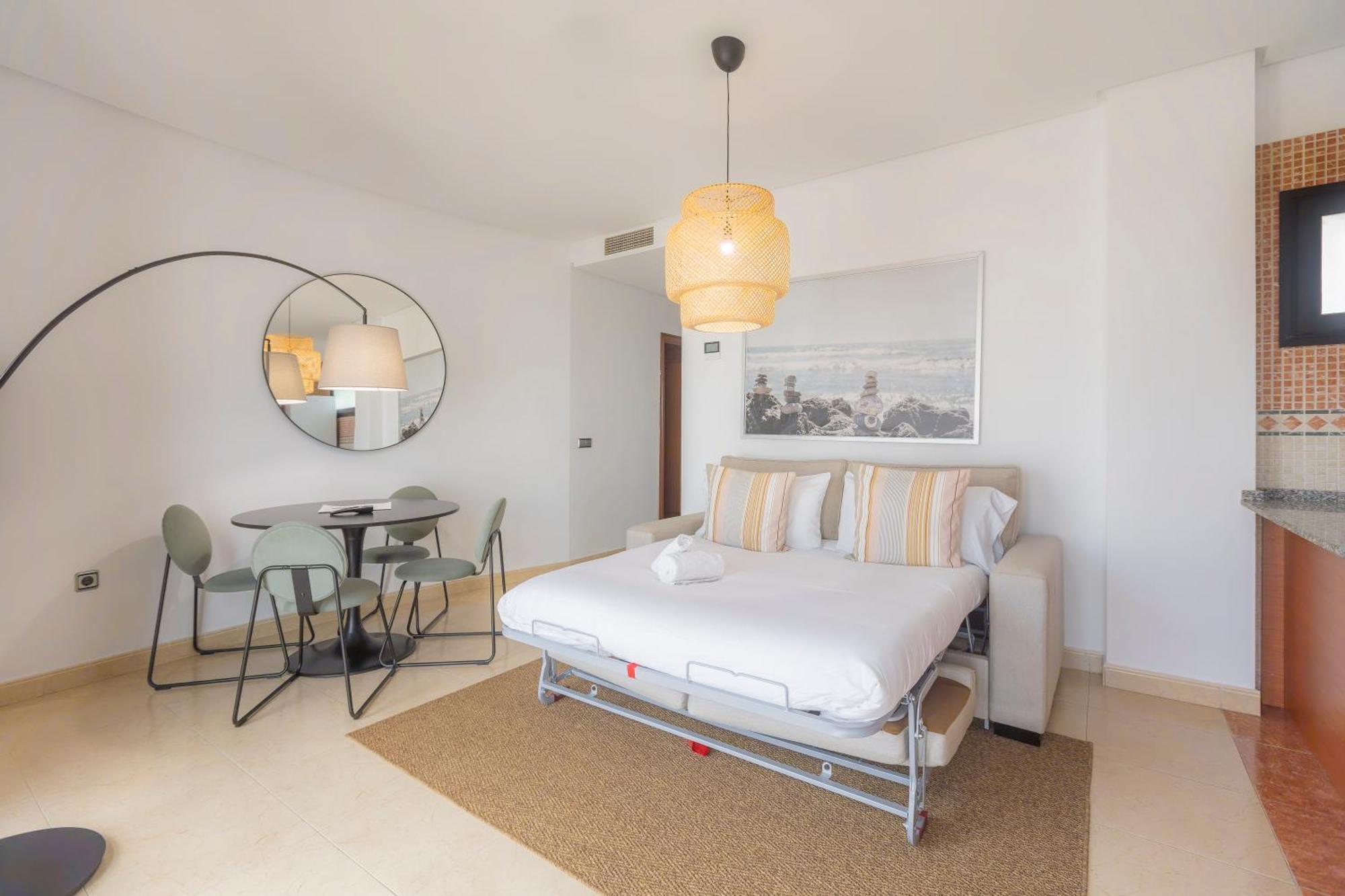 Apartamentos Moon Dreams Puerto El Puerto de Santa María Zewnętrze zdjęcie