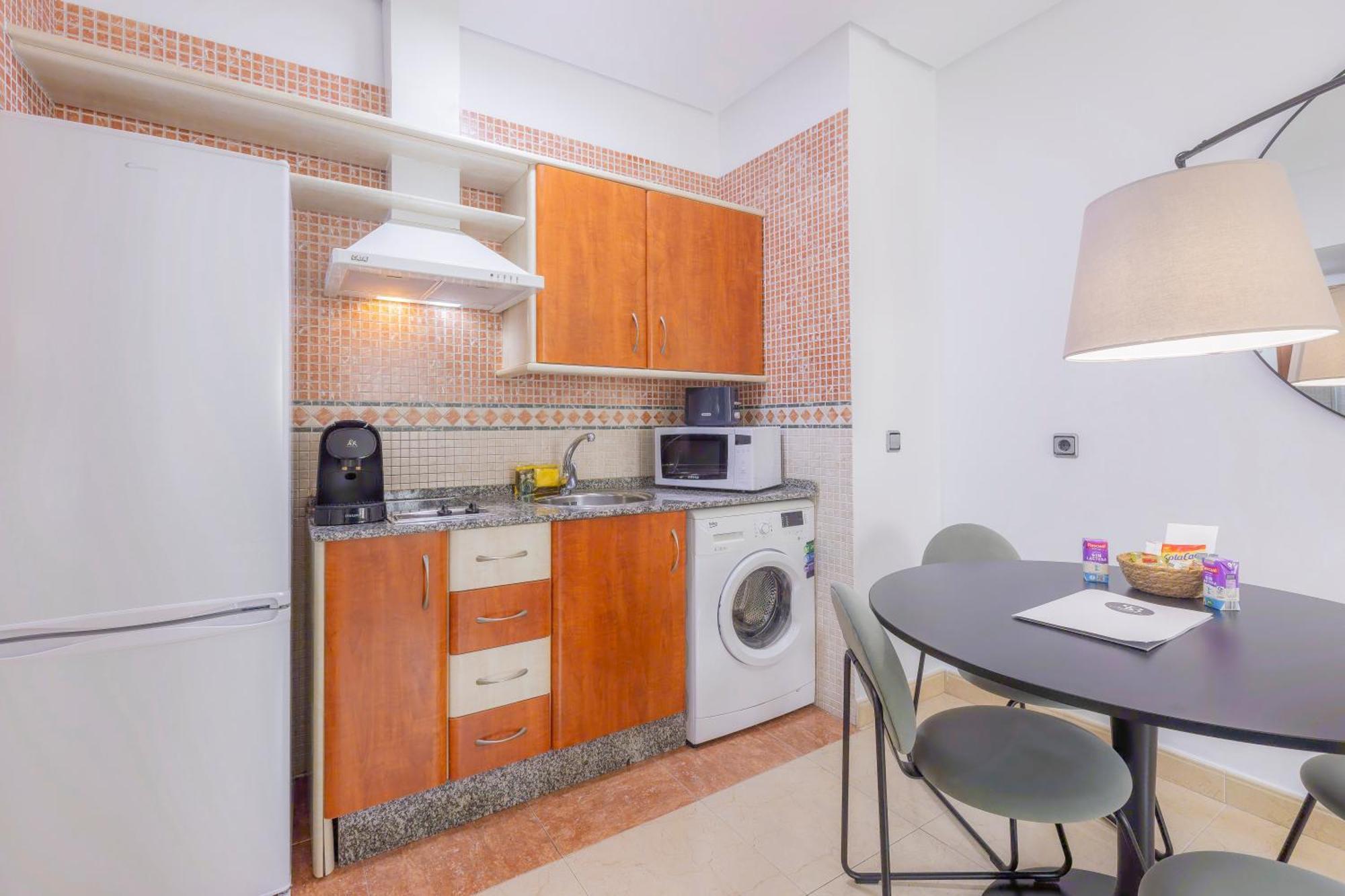 Apartamentos Moon Dreams Puerto El Puerto de Santa María Zewnętrze zdjęcie
