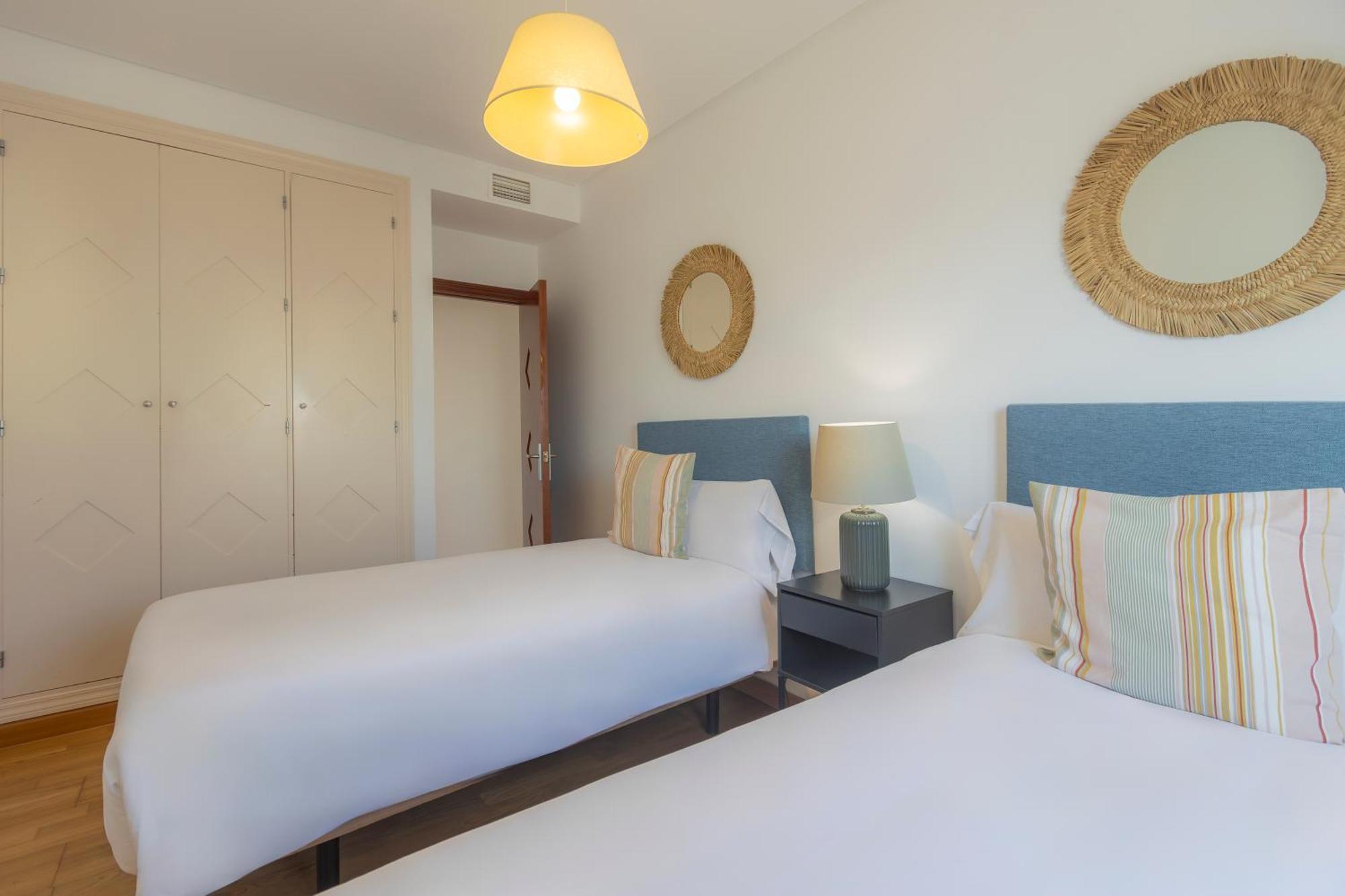 Apartamentos Moon Dreams Puerto El Puerto de Santa María Zewnętrze zdjęcie