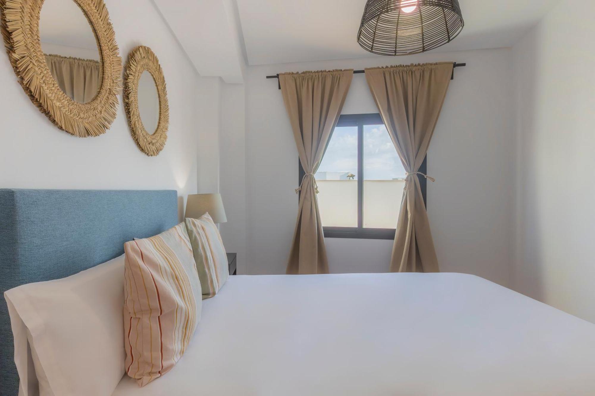 Apartamentos Moon Dreams Puerto El Puerto de Santa María Zewnętrze zdjęcie