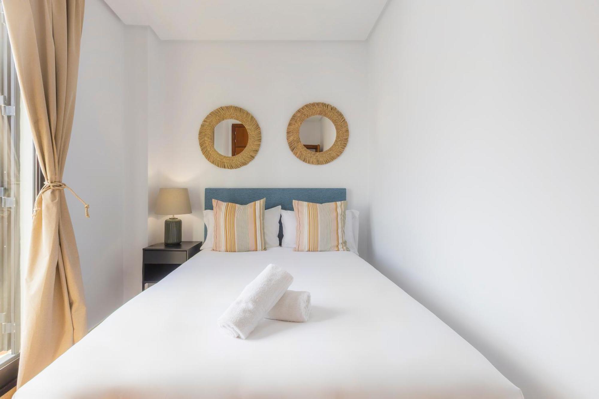 Apartamentos Moon Dreams Puerto El Puerto de Santa María Zewnętrze zdjęcie