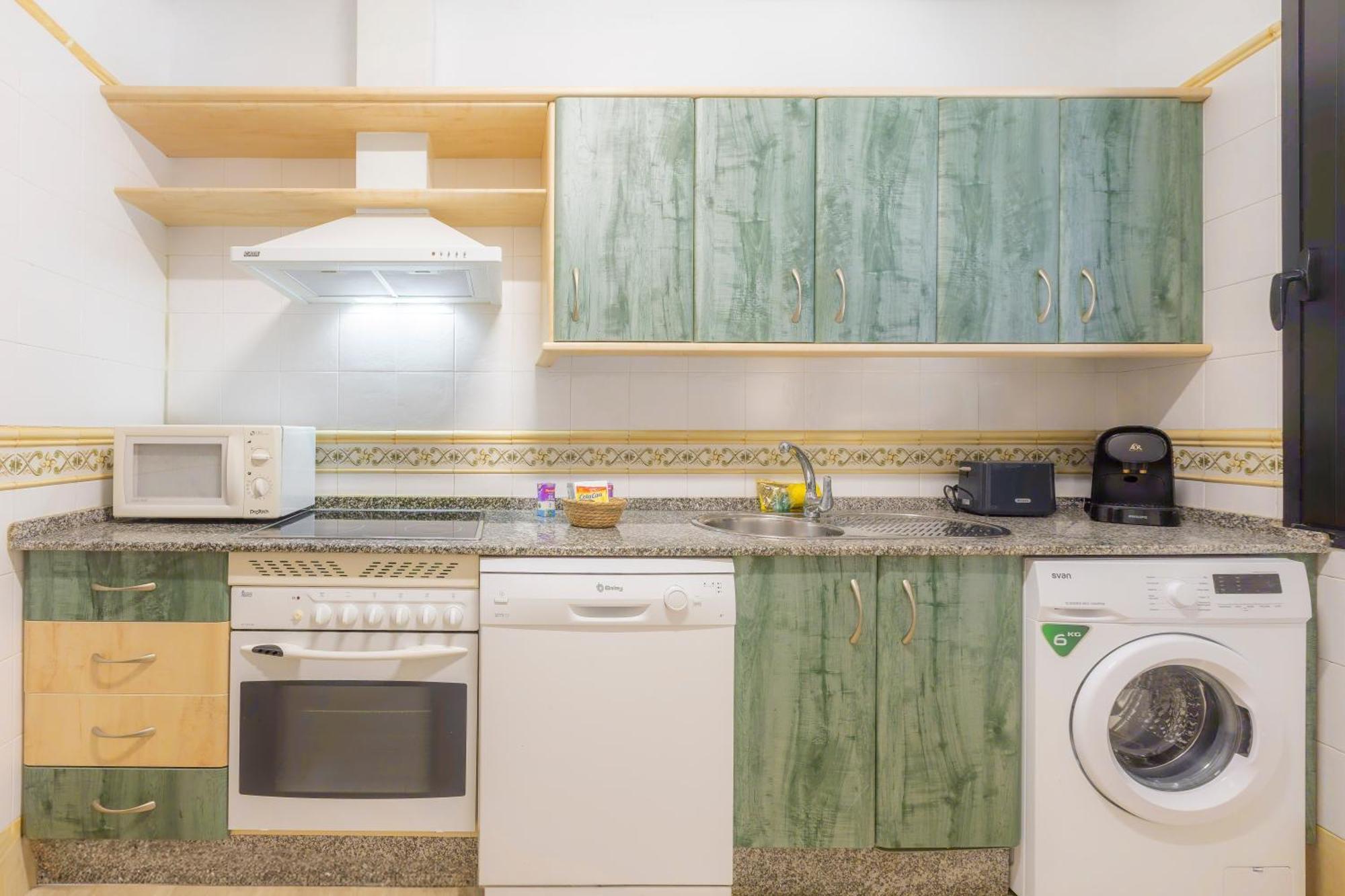Apartamentos Moon Dreams Puerto El Puerto de Santa María Zewnętrze zdjęcie