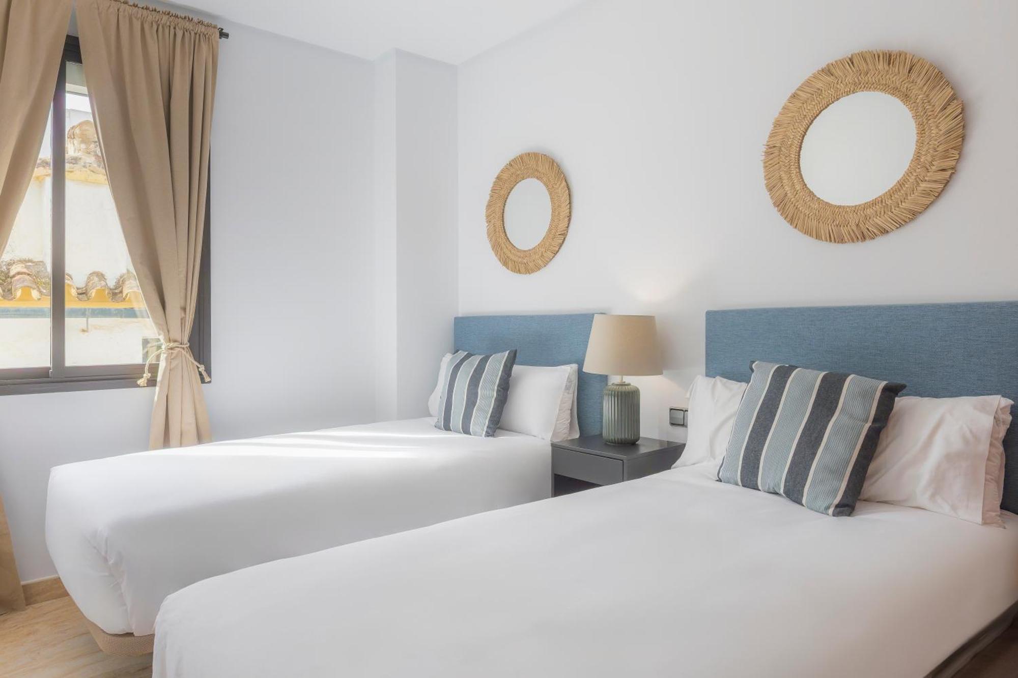 Apartamentos Moon Dreams Puerto El Puerto de Santa María Zewnętrze zdjęcie