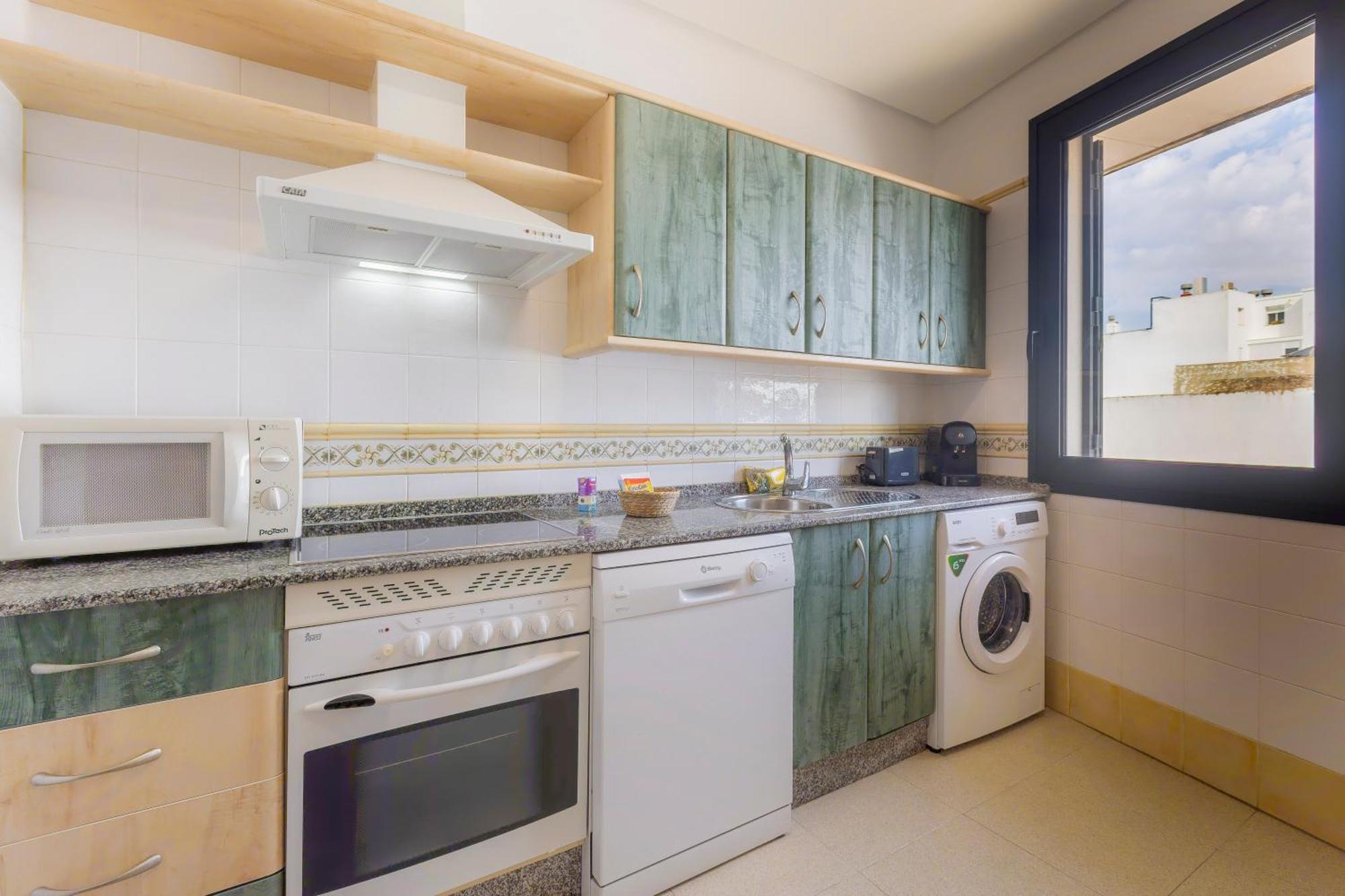 Apartamentos Moon Dreams Puerto El Puerto de Santa María Zewnętrze zdjęcie