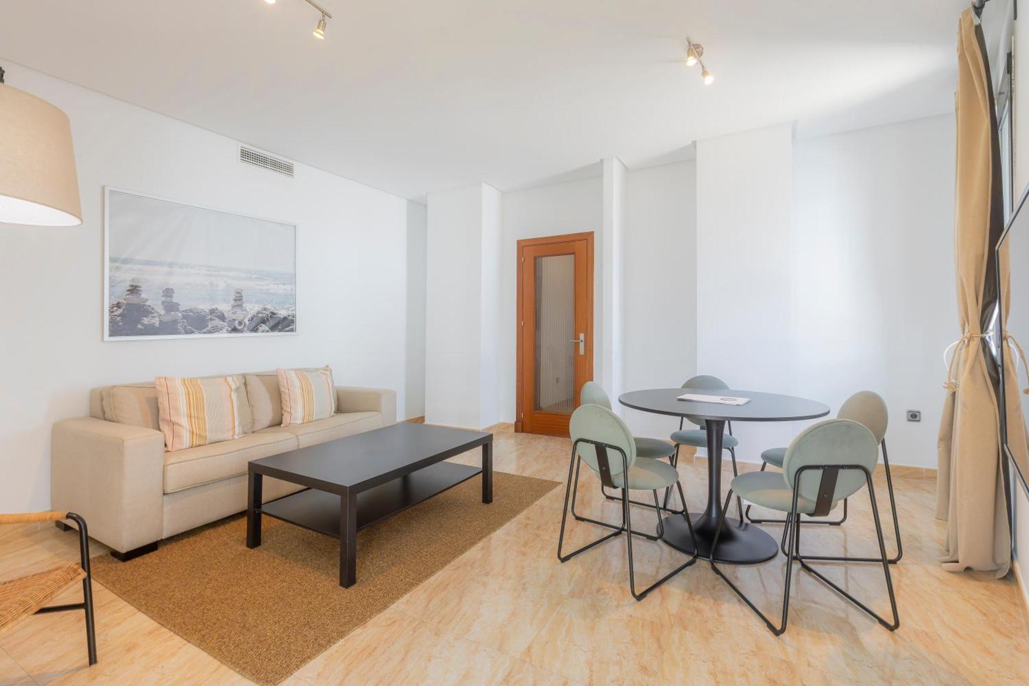 Apartamentos Moon Dreams Puerto El Puerto de Santa María Zewnętrze zdjęcie