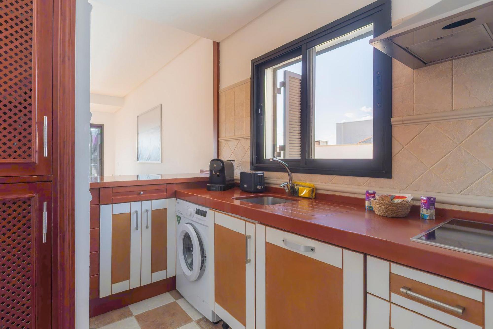 Apartamentos Moon Dreams Puerto El Puerto de Santa María Zewnętrze zdjęcie