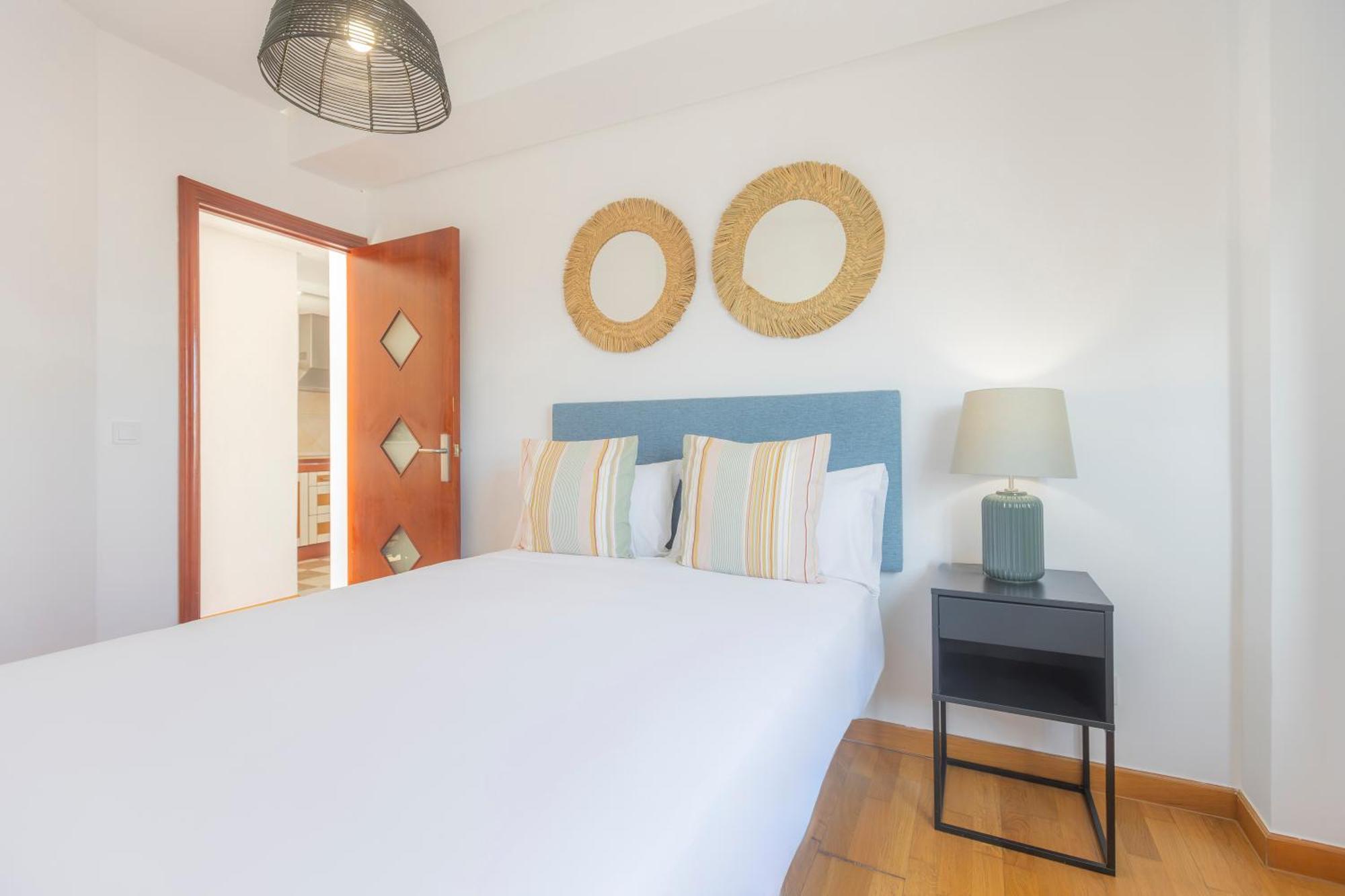 Apartamentos Moon Dreams Puerto El Puerto de Santa María Zewnętrze zdjęcie