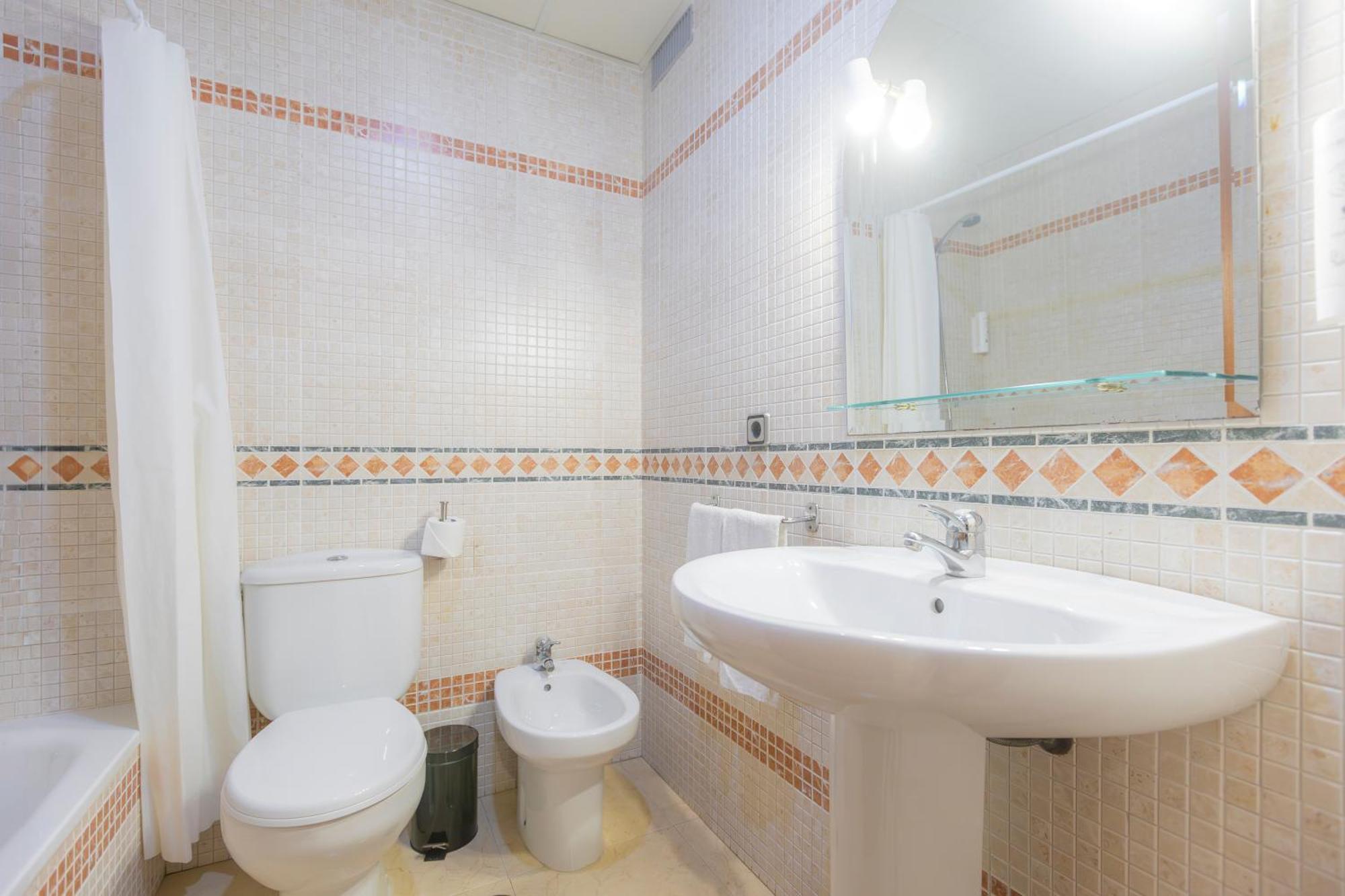 Apartamentos Moon Dreams Puerto El Puerto de Santa María Zewnętrze zdjęcie