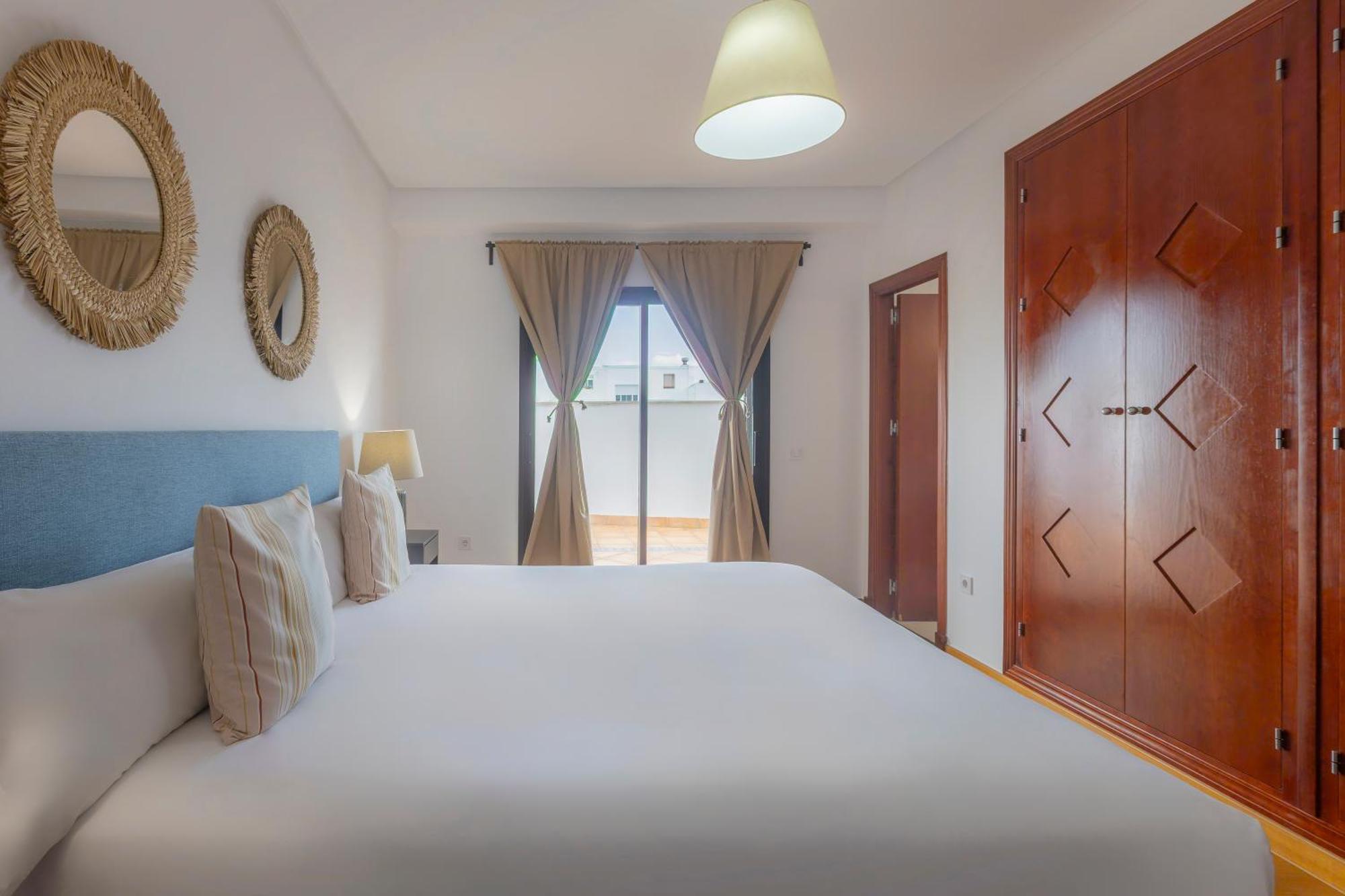 Apartamentos Moon Dreams Puerto El Puerto de Santa María Zewnętrze zdjęcie