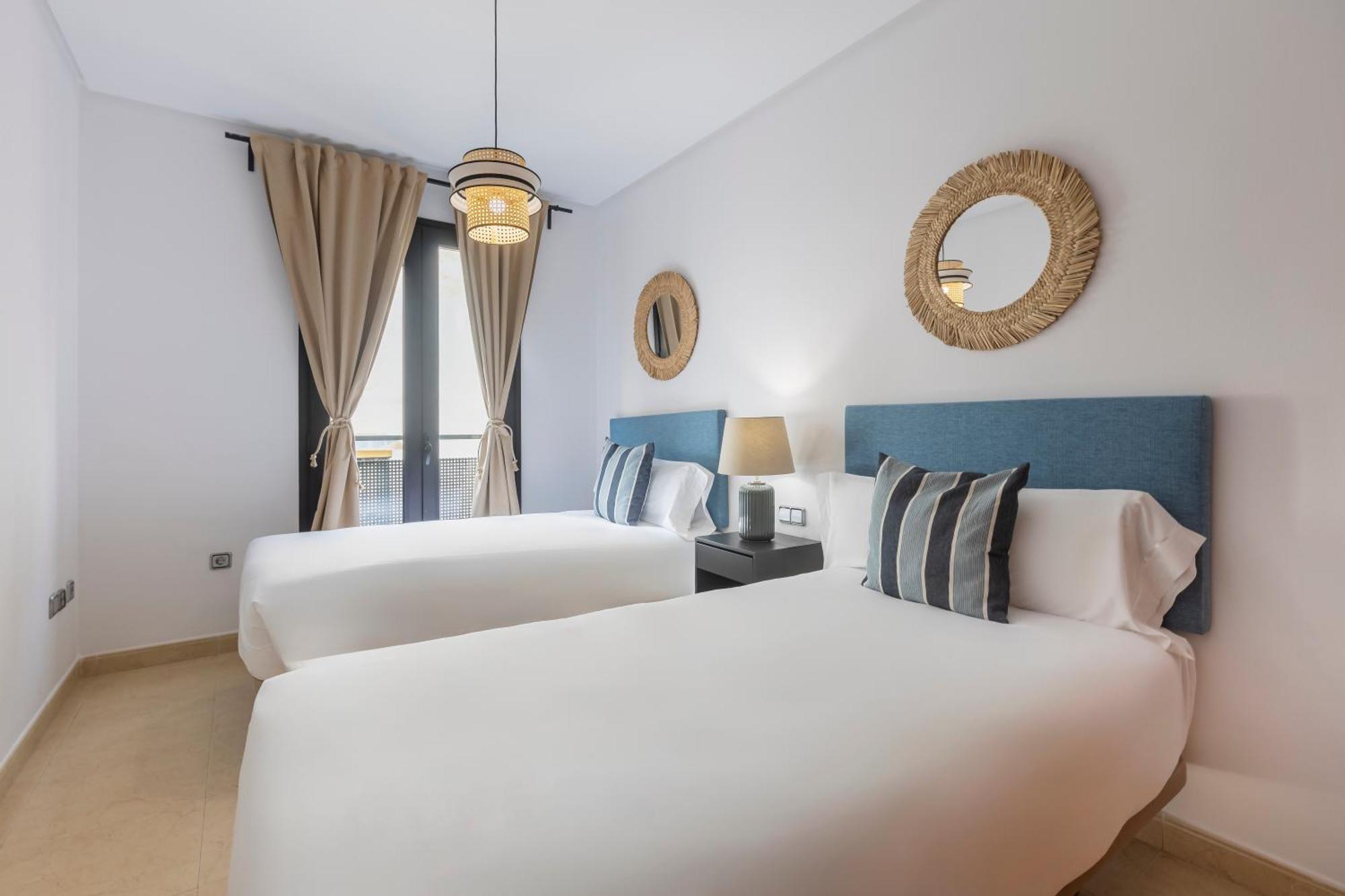 Apartamentos Moon Dreams Puerto El Puerto de Santa María Zewnętrze zdjęcie