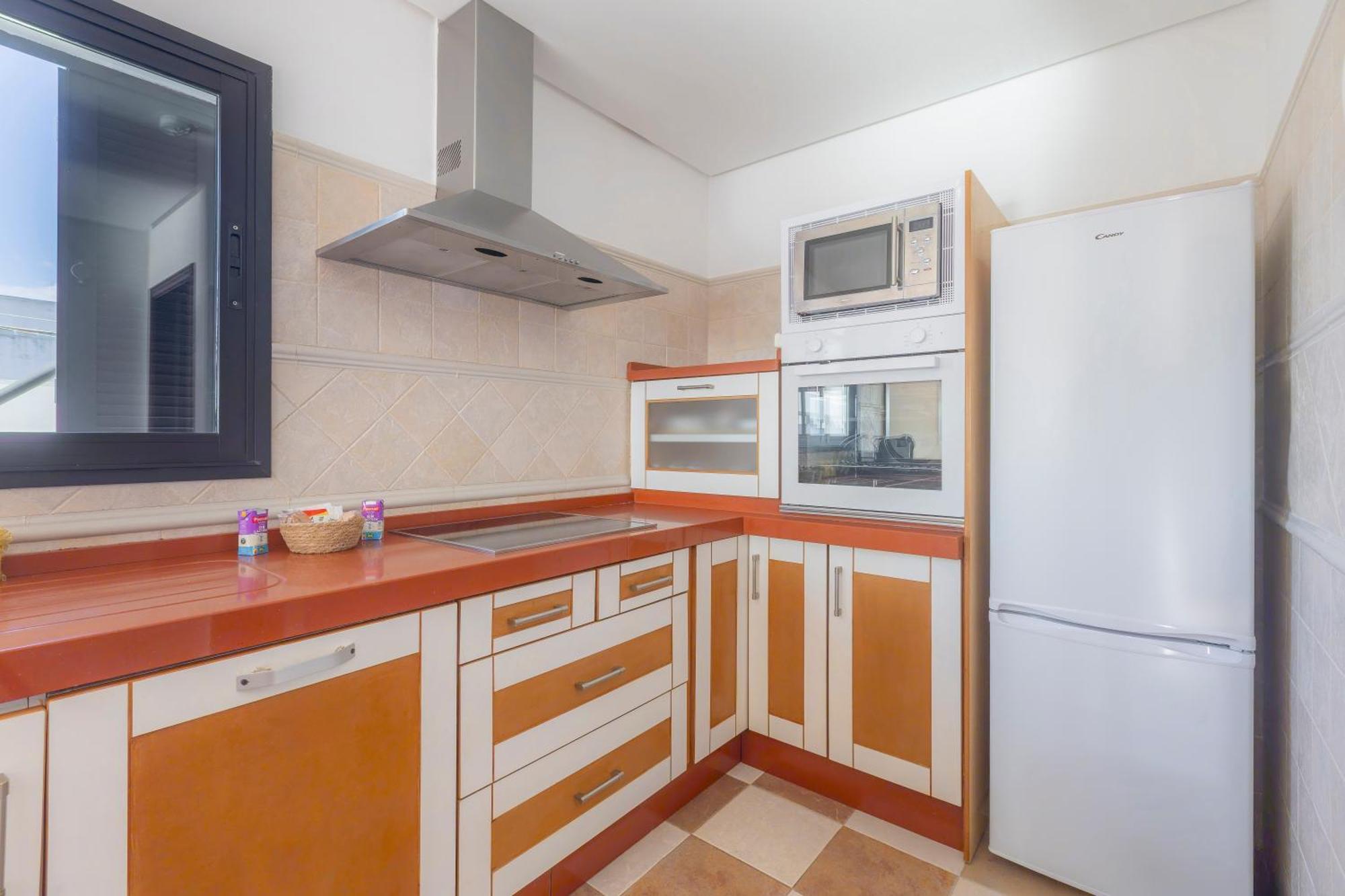 Apartamentos Moon Dreams Puerto El Puerto de Santa María Zewnętrze zdjęcie