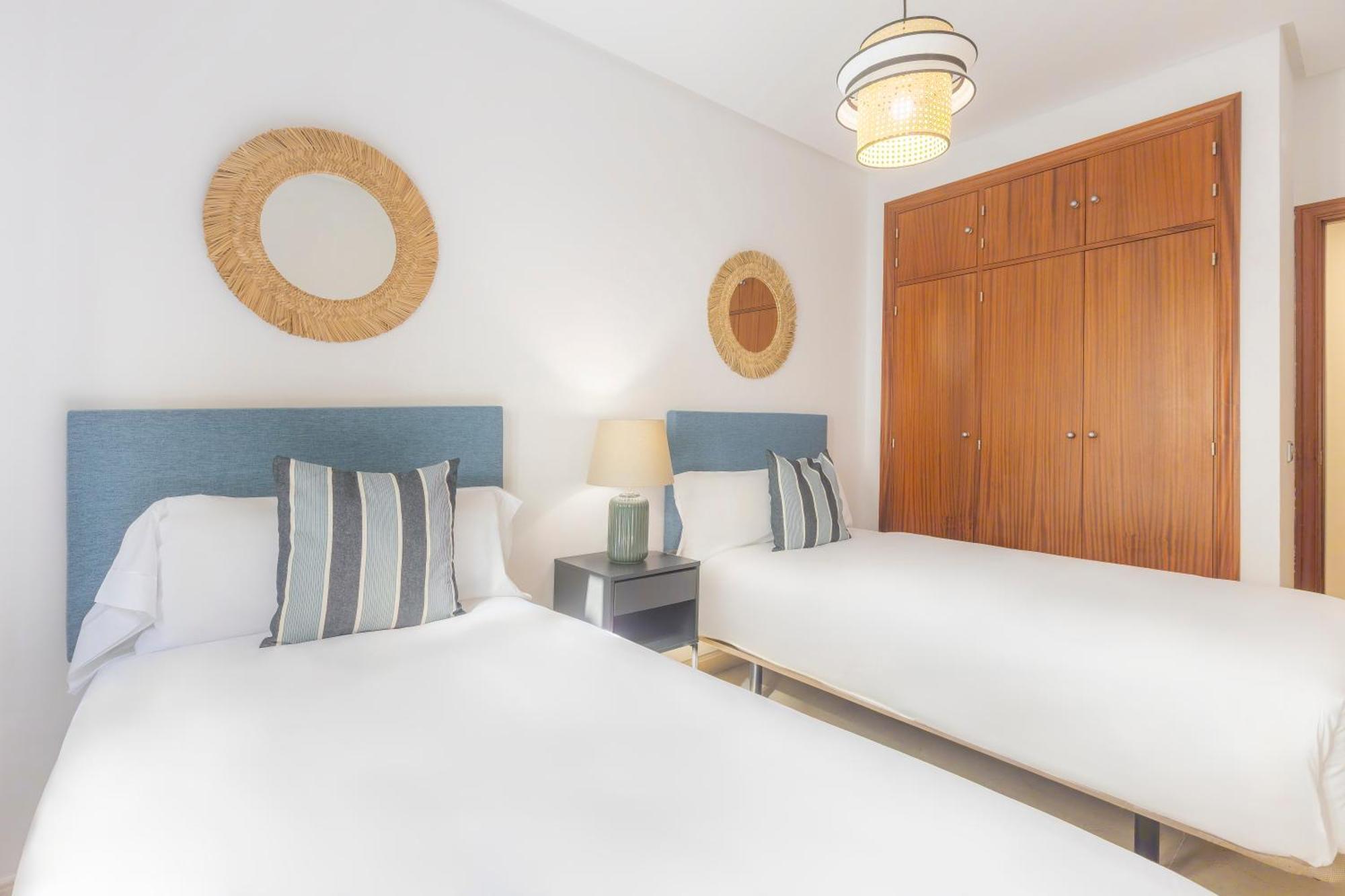 Apartamentos Moon Dreams Puerto El Puerto de Santa María Zewnętrze zdjęcie
