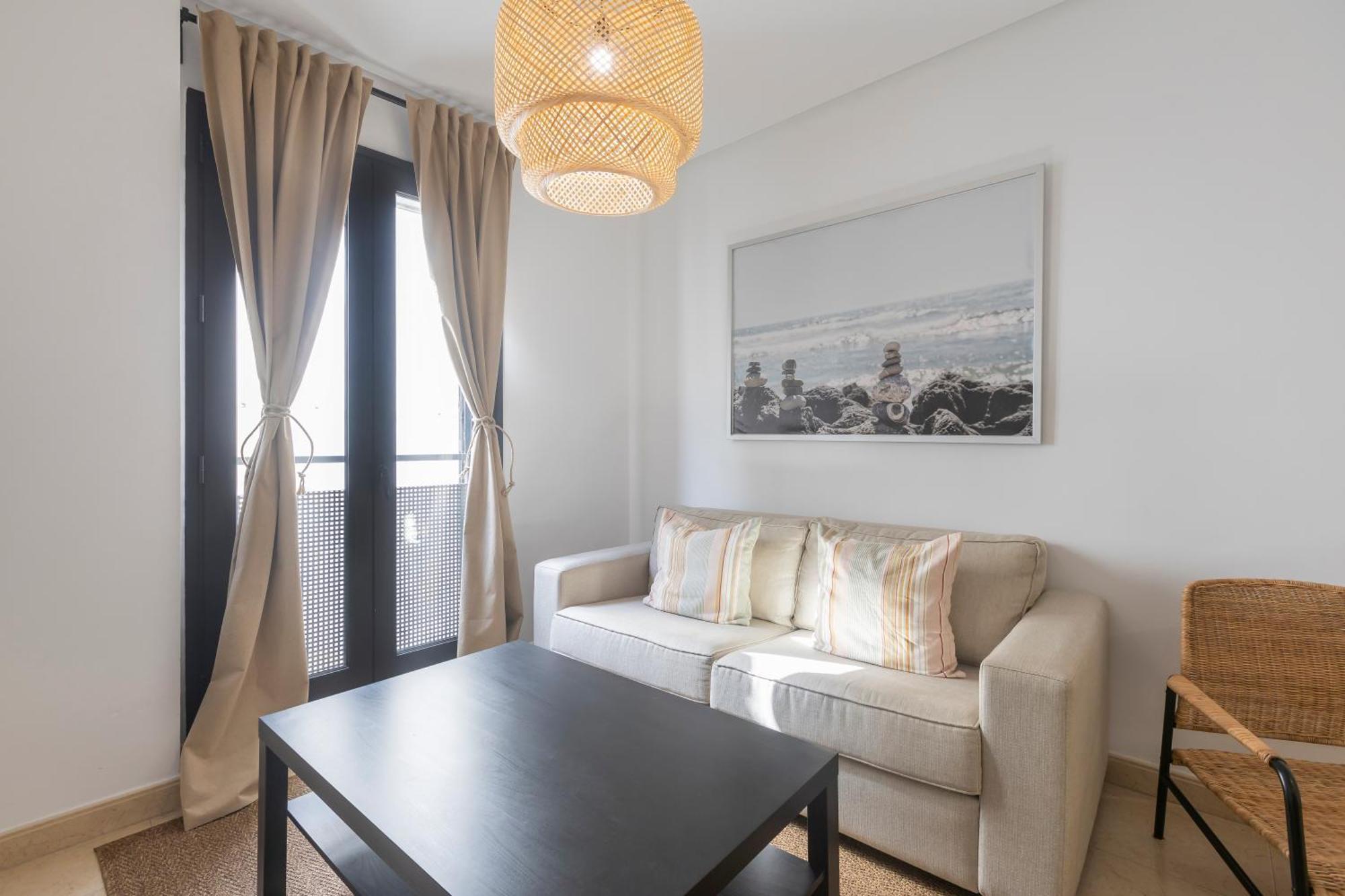 Apartamentos Moon Dreams Puerto El Puerto de Santa María Zewnętrze zdjęcie