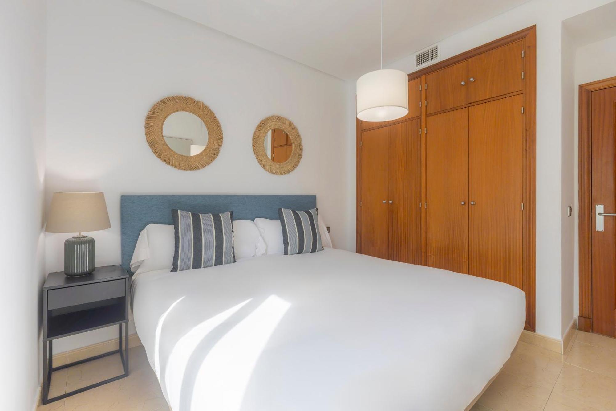 Apartamentos Moon Dreams Puerto El Puerto de Santa María Zewnętrze zdjęcie