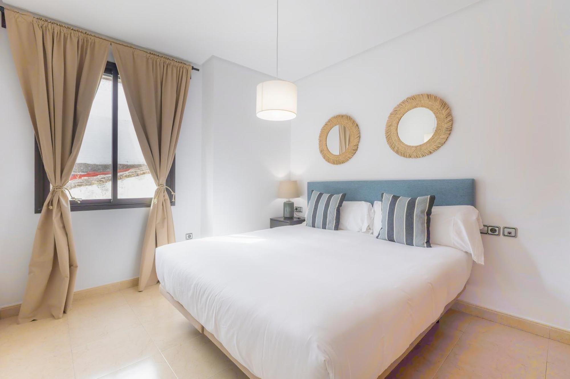 Apartamentos Moon Dreams Puerto El Puerto de Santa María Zewnętrze zdjęcie