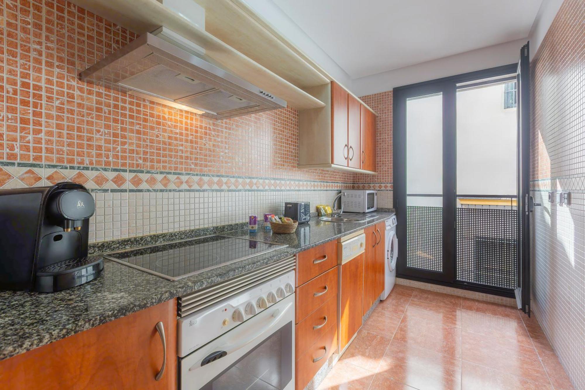 Apartamentos Moon Dreams Puerto El Puerto de Santa María Zewnętrze zdjęcie