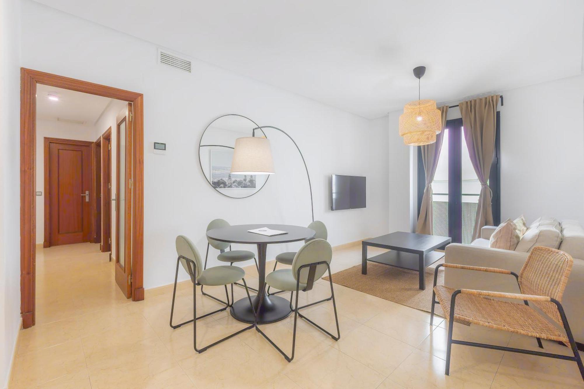 Apartamentos Moon Dreams Puerto El Puerto de Santa María Zewnętrze zdjęcie