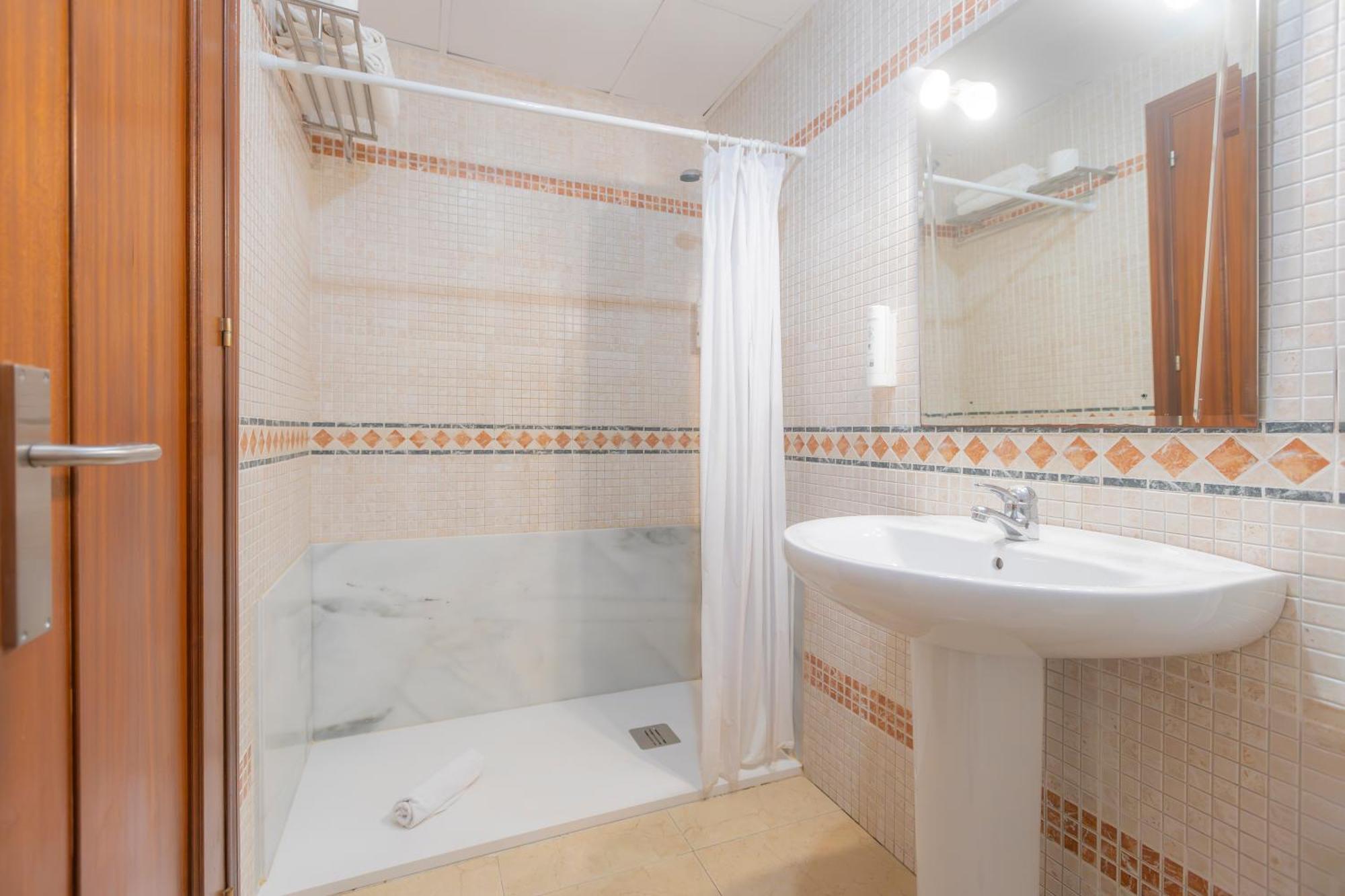 Apartamentos Moon Dreams Puerto El Puerto de Santa María Zewnętrze zdjęcie