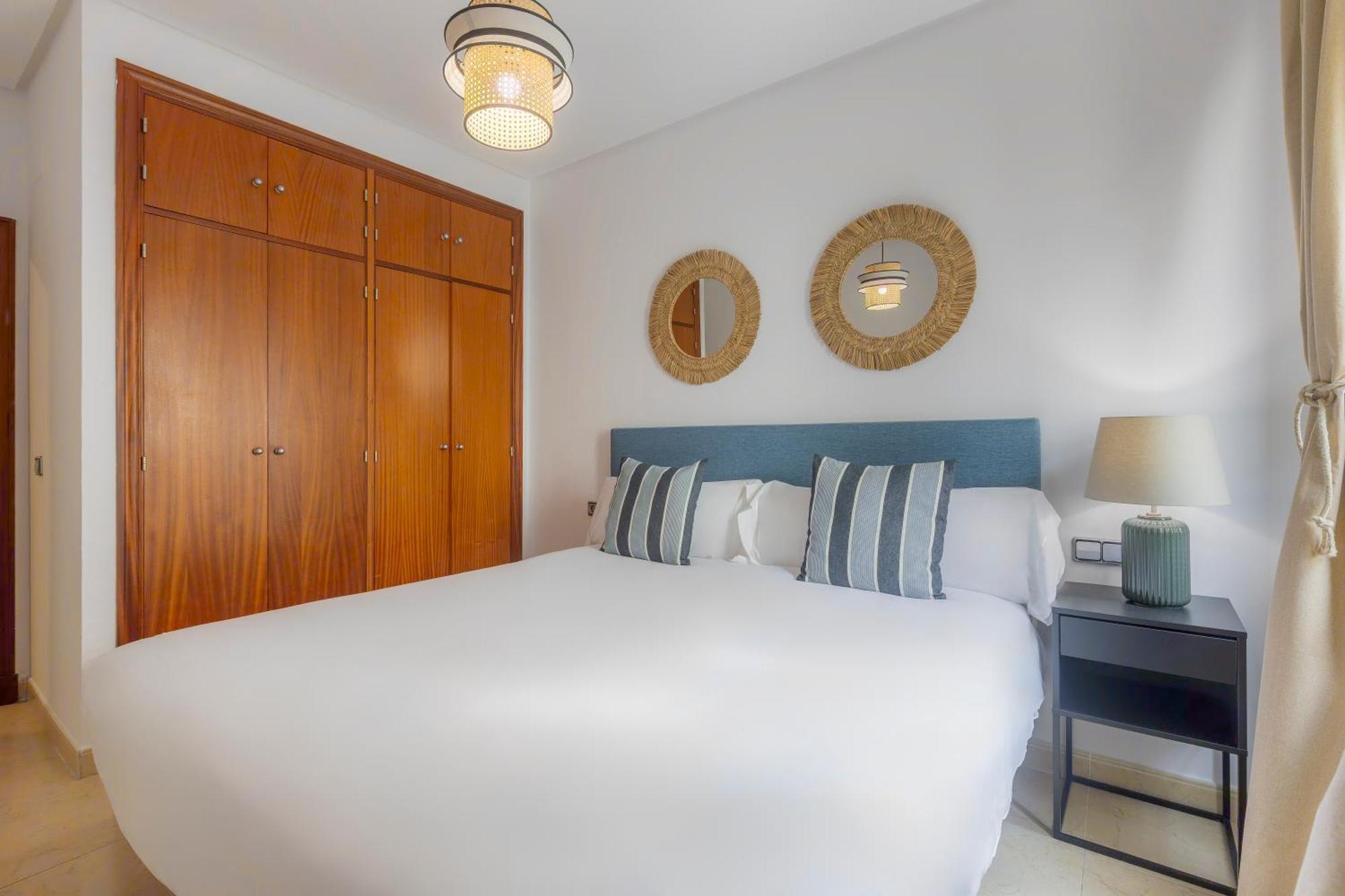 Apartamentos Moon Dreams Puerto El Puerto de Santa María Zewnętrze zdjęcie