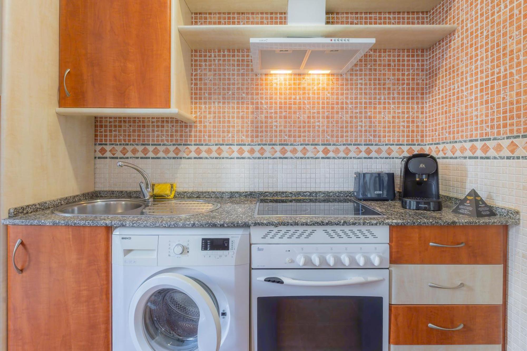 Apartamentos Moon Dreams Puerto El Puerto de Santa María Zewnętrze zdjęcie
